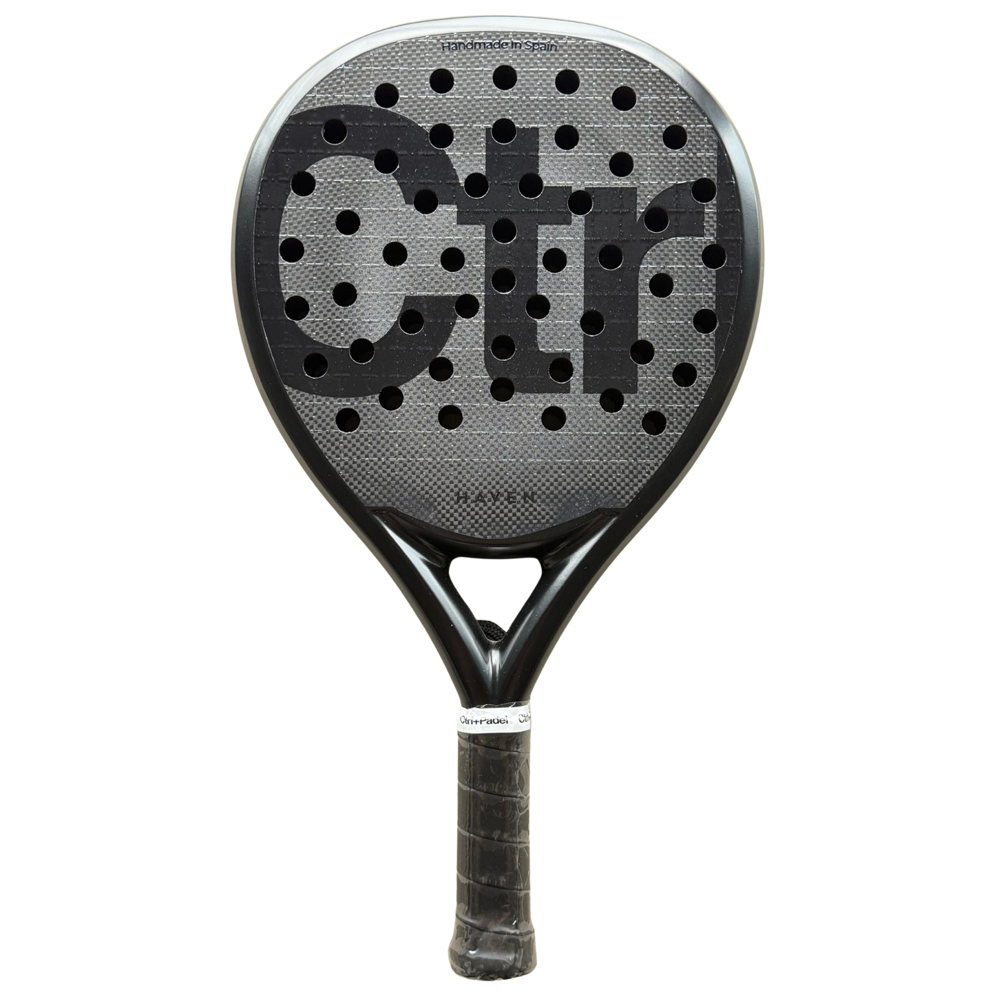 Ctrl+Padel | Haven 3K — XtraLight — Medium Soft | Pre-order