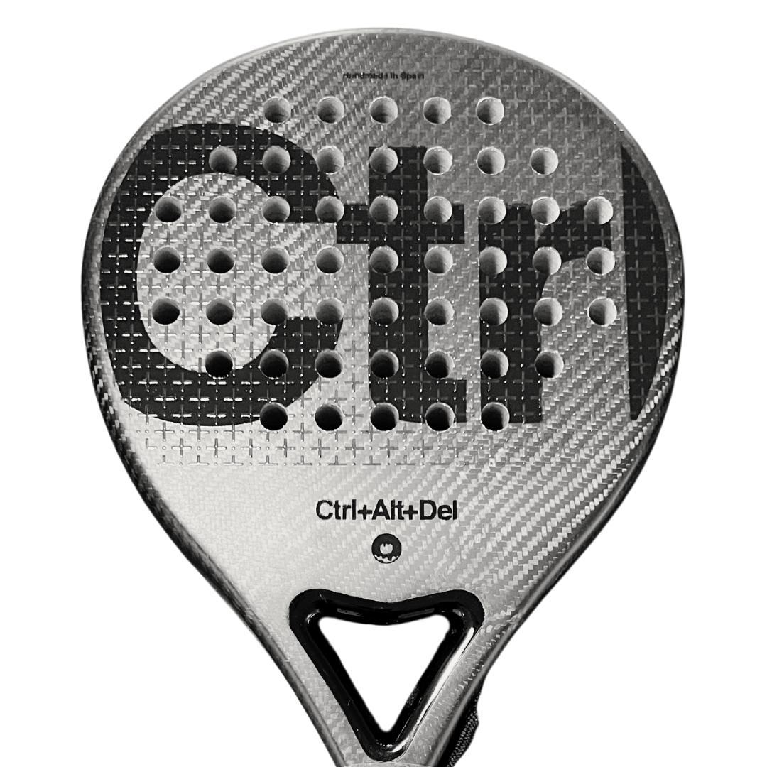 Round MediumTouch - BlackLine