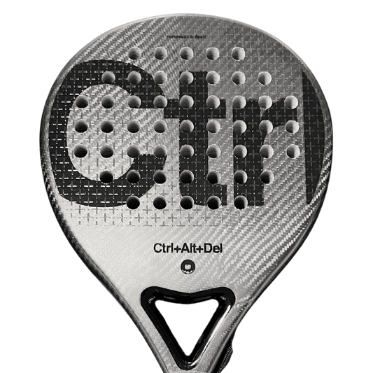 Round SoftTouch - BlackLine