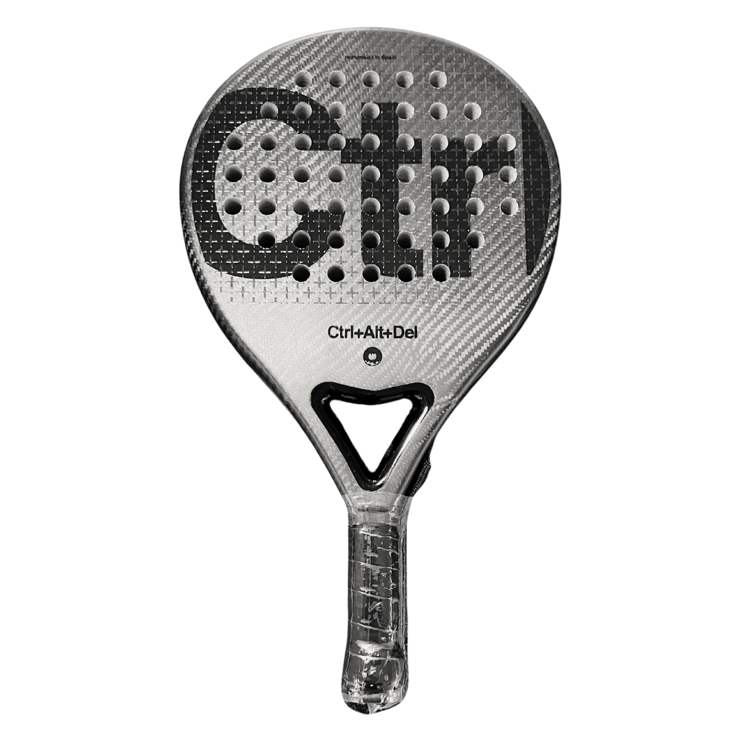 Round MediumTouch - BlackLine