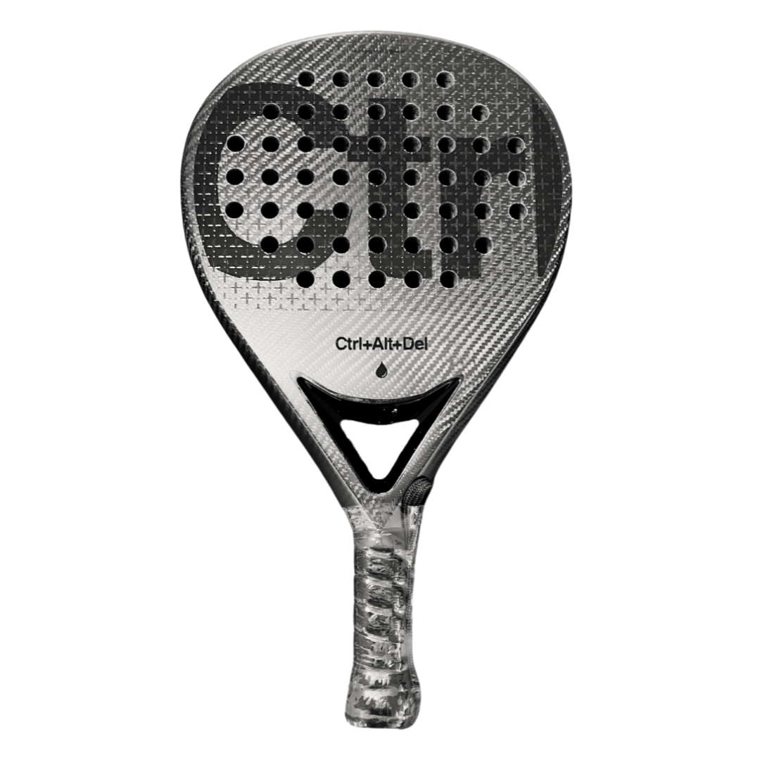 Teardrop MediumTouch - BlackLine