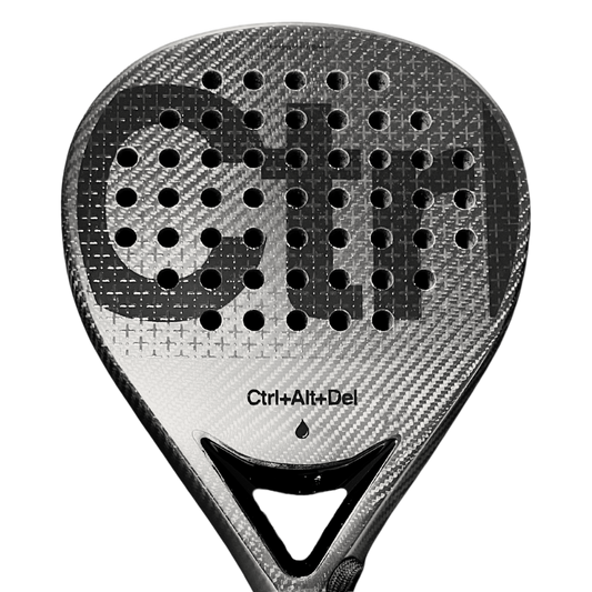 Teardrop MediumTouch - BlackLine