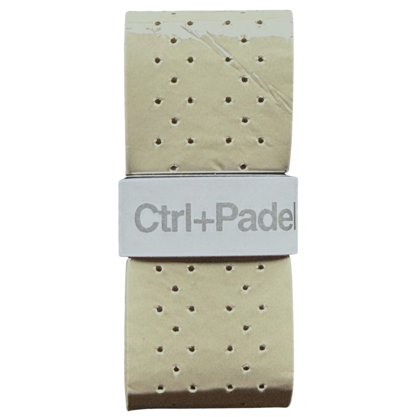 Ctrl+Padel | Tacky Overgrip — 50-pack