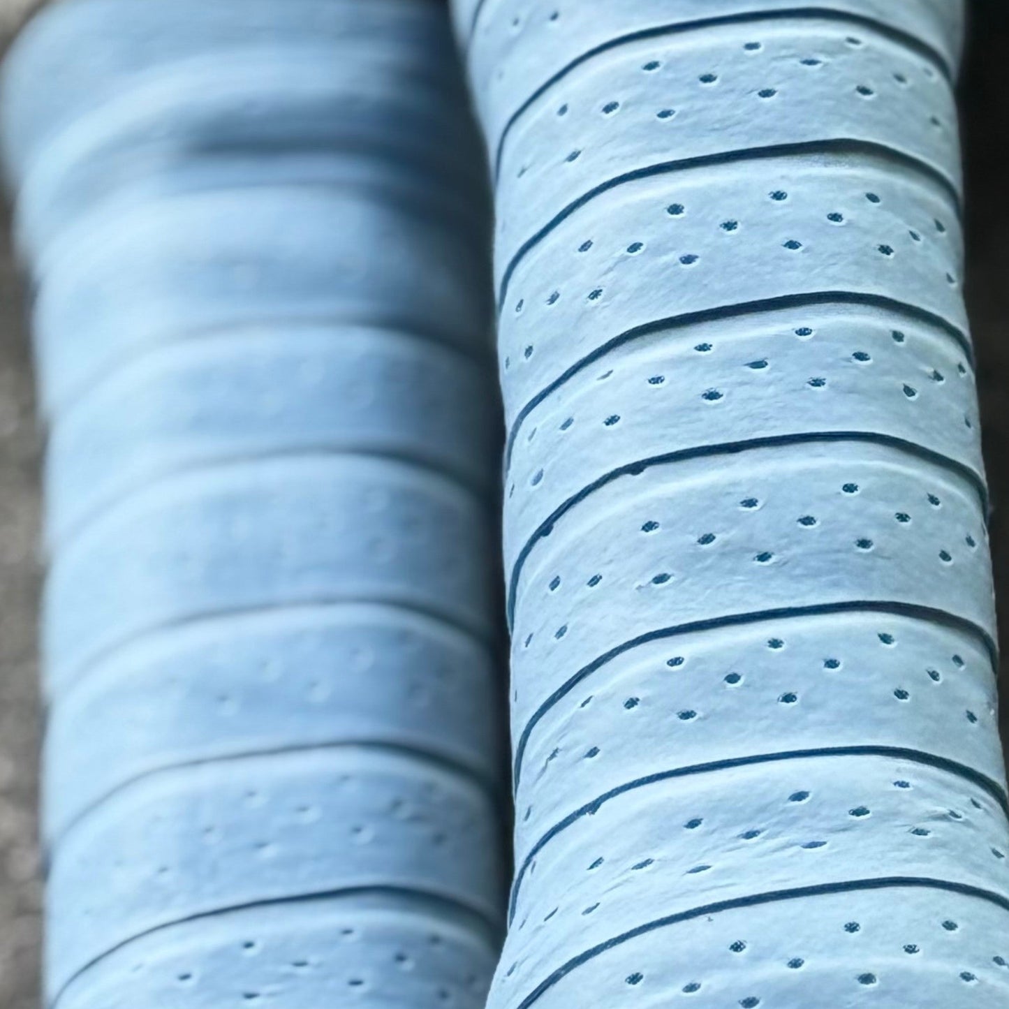 Ctrl+Padel | Tacky Overgrip — 50-pack