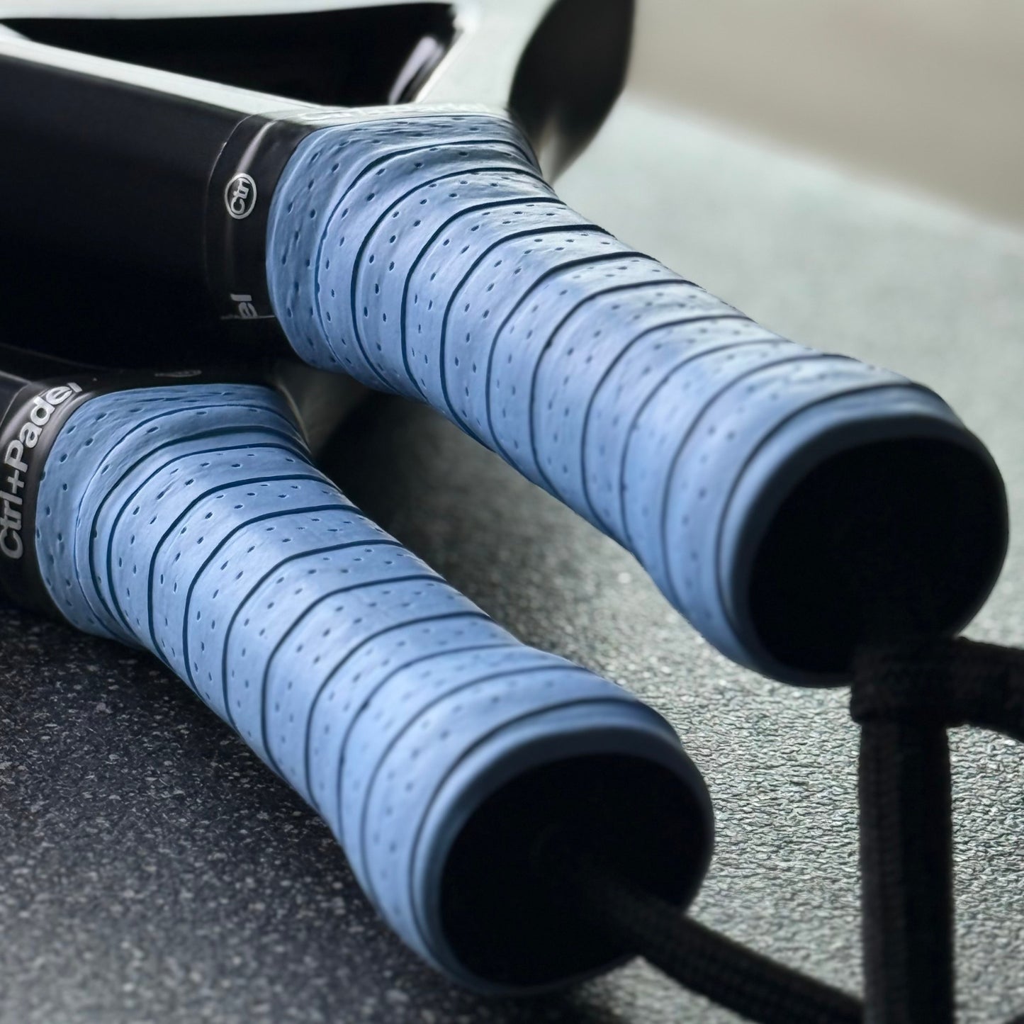 Ctrl+Padel | Tacky Overgrip — 30-pack