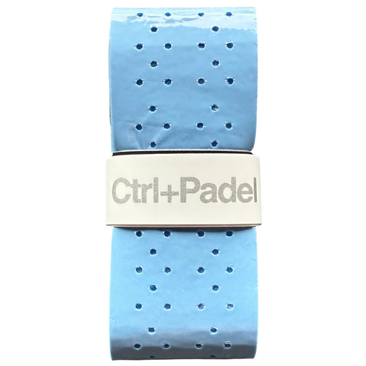 Ctrl+Padel – Tacky | Perforated Padel Overgrip