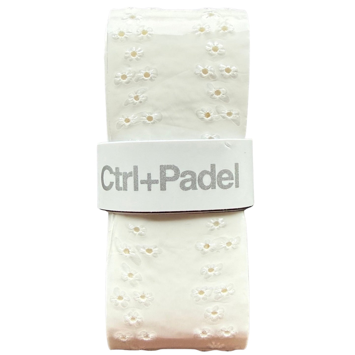 Ctrl+Padel | Tacky Overgrip — 50-pack