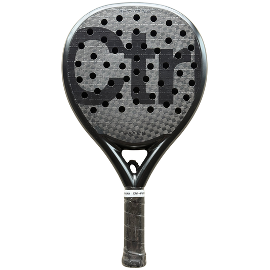 Ctrl+Padel | Haven 12K — Medium