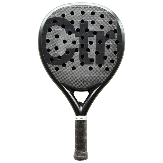 Ctrl+Padel | Haven 3K — XtraLight — Medium Soft