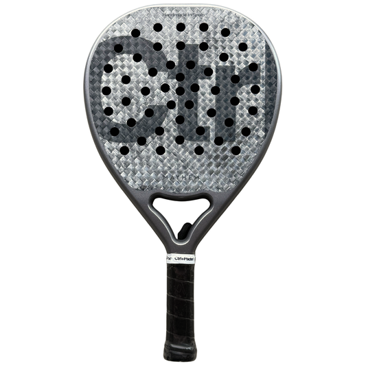 Ctrl+Padel | Mayhem 12K — Medium Hard